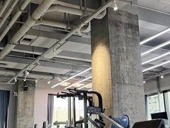 -LA合时健身4PMFIT(花桥旗舰店)