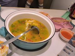 -朝花里川菜小馆朝(益田假日里店)