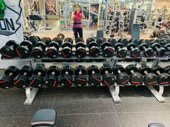 -梵臣游泳健身(康康谷店)