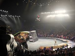 -珠海横琴长隆《卡卡虎奇遇记》