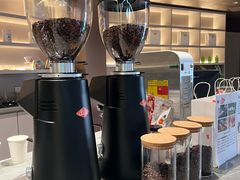 -Sips&Lick茶兰咖啡(五道口店)