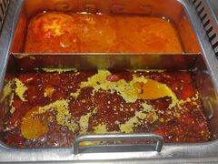 -草原塞蛮羊火锅城(港湾店)