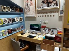 -海马体照相馆(上海月星环球港店)