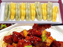 -普天和酒楼·天津菜·烤鸭(天津之眼店)