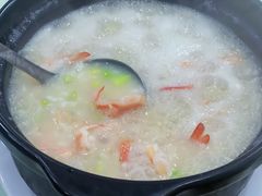 -金榜潮州砂锅粥(总店)