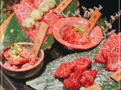 -老乾杯和牛烧肉(王府中环店)