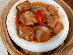 -点都德(大茶楼店)