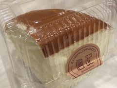 -詹记桃酥(宿州路店)