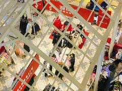 -优客城市奥莱
