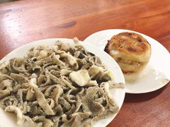 门钉肉饼-宝瑞门钉肉饼店