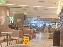 大堂-奈雪的茶(天河城店)