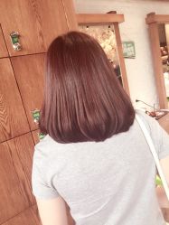 -简影造型·自选烫染接发salon