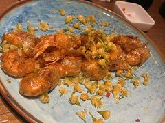 -桂小厨广西菜(万象城店)