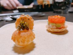 -泰安门Taian Table(镇宁路店)