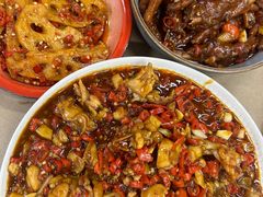 -老三样·旧食新味(万寿宫店)