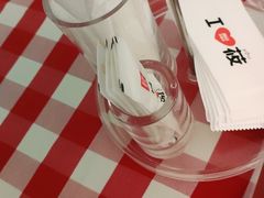 -西贝莜面村(上海百联西郊店)