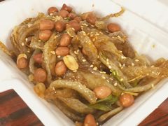 -陈老添美食店(宝华路店)