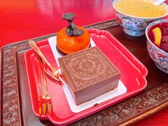 -萬春金福下午茶(故宫店)