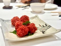 -白天鹅宾馆-玉堂春暖餐厅