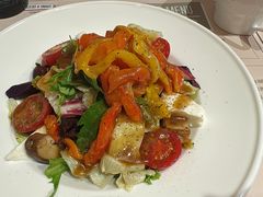 -安妮意大利餐厅(世贸天阶店)