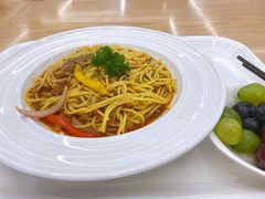 -长申超市(美食城店)