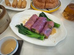 -坚记酒家·佛山老字号·顺德鱼生标准示范店