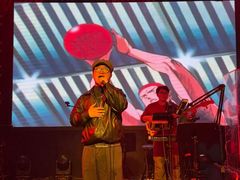 -MOSSO音乐酒吧·live house(南京旗舰店)