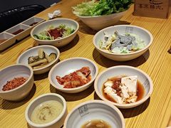 -喜来稀肉(北外滩白玉兰广场店)