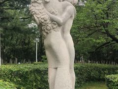 -长春世界雕塑园