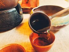 -一号铺子·大炉茶