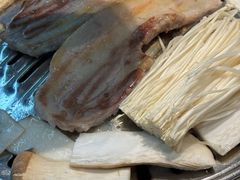 -六七八韩式烤肉·韩国料理(上杭路店)