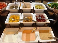 -食间牛排(湖西路店)