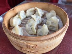 煸馅饺子-老边饺子馆(中街店)