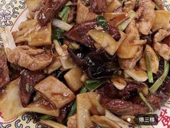 -砂锅居(西四店)