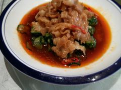 -香丰阁·烤鸭·川湘菜(清河店)