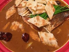 -大碗居·烤鸭·鱼头泡饼(天坛东门店)