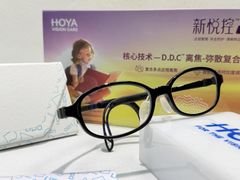 -三目眼镜·蔡司视觉合作店(青浦宝龙店)