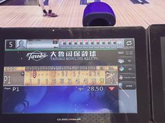 -大鲁阁保龄球(苏州园区店)