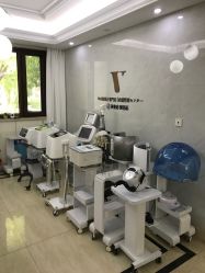 -VE专注问题肌·赛诺龙&科学美肤中心