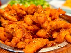 -蔡家酒楼(一德街店)