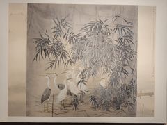 -江苏省美术馆(长江路新馆)