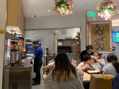 -吉野家(上海美罗城店)