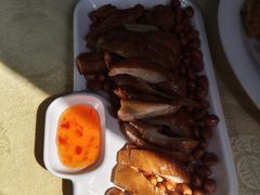 -黎记大排档(慈云路店)