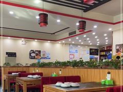 大堂-小唐小四川水煮鱼(北三路店)