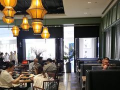 -安南越南餐厅(青岛万象城店)