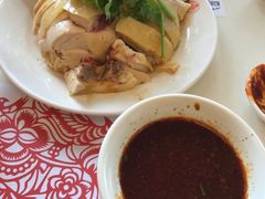 -振鼎鸡(丰庄路店)