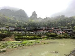 -矮寨·十八洞·德夯大峡谷景区