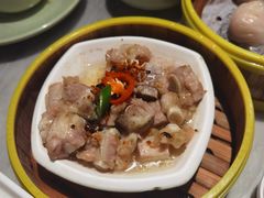 -蝴蝶里·粤菜·点心(龙湖杭州金沙天街店)