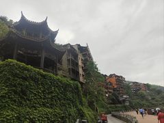 -乌江画廊(彭水苗族土家族自治县)