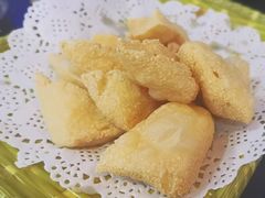 -东江海鲜大排档·潮汕菜·砂锅粥